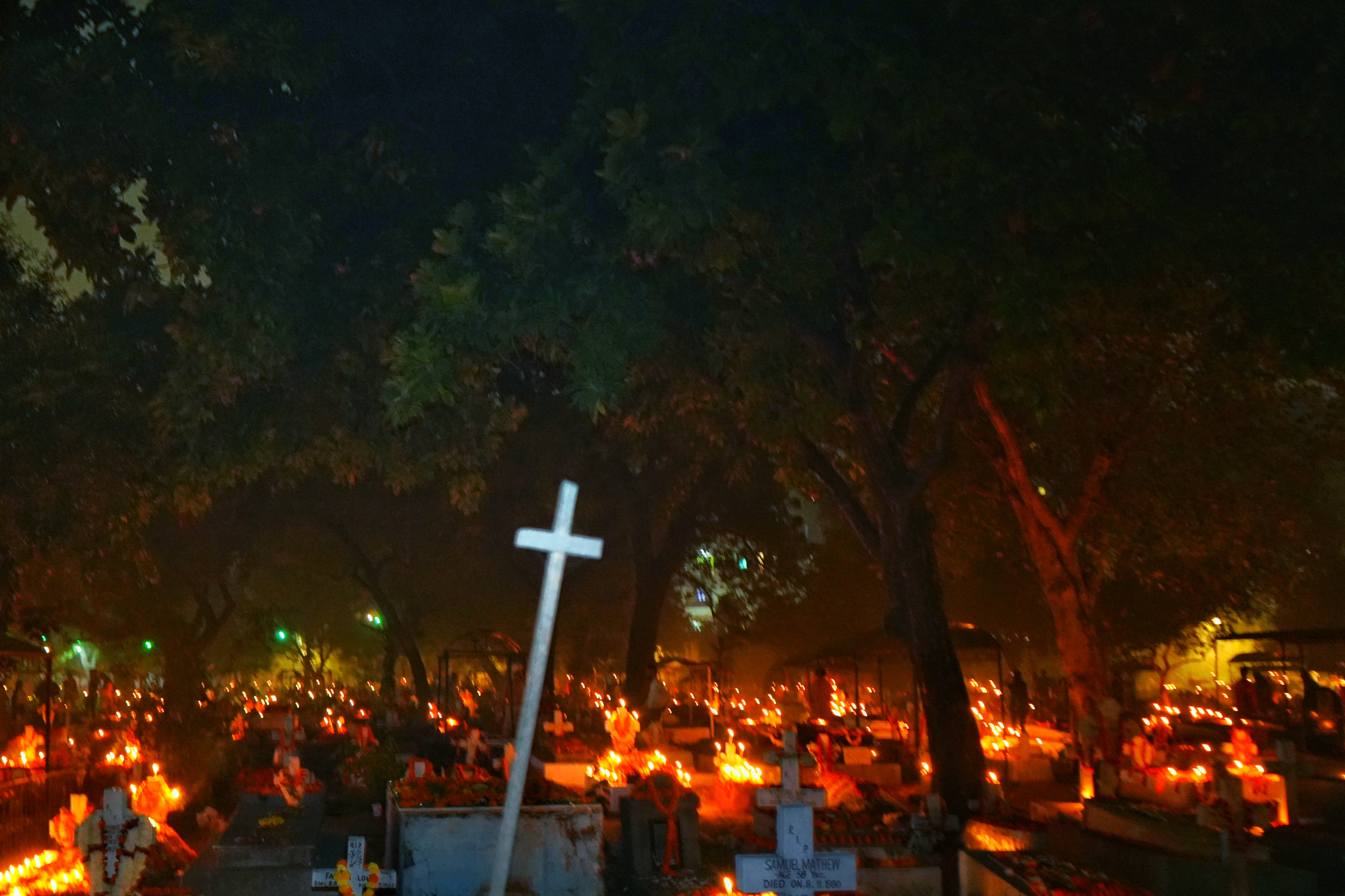 All Souls Day
